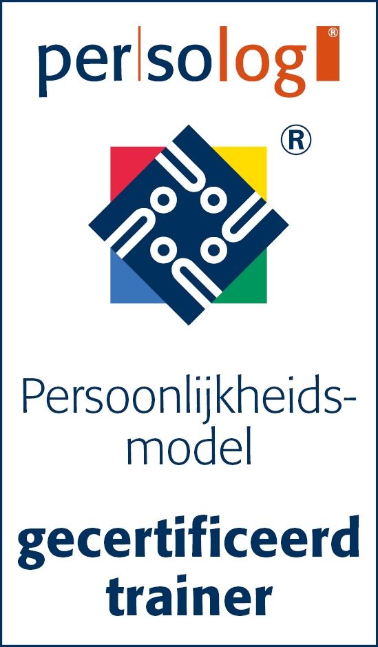 Persolog DISC Model