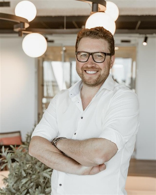 Jonathan Claeys - Linc Consult